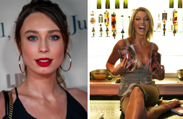 Loiza Lamers Kelly van der Veer